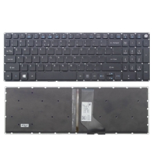 Bàn phím Laptop Acer E5-573 E5-575 E5-722 E15 E5-582 F5-572 ES1-533 E5-576 E5-574 (LED)